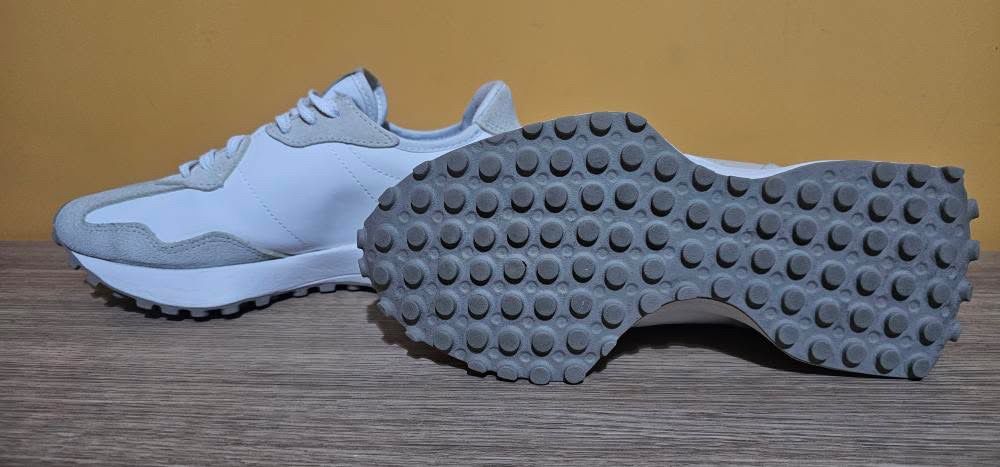 New Balance 327 дамски