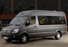 Пассажирские перевозки