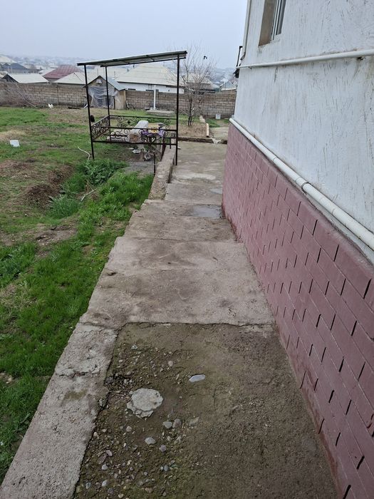 Недвижемость отдельный дом