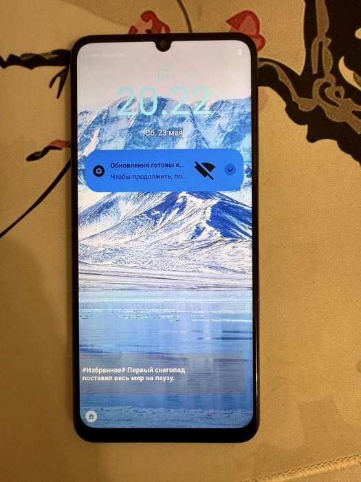 Срочно продам Realme Note 50