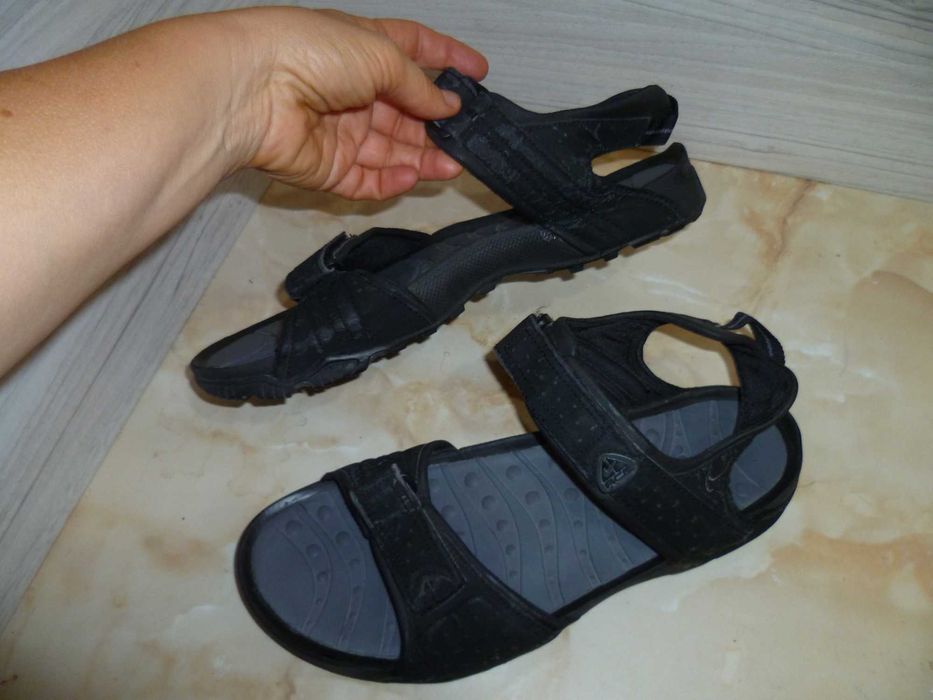 NIKE сандали №45