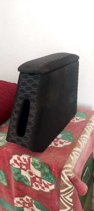 Подлакотник на ваз