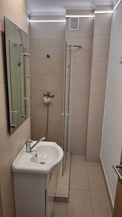 Garsoniera de închiriat în Oradea