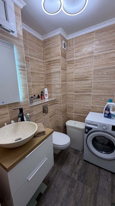 Apartament 3 camere