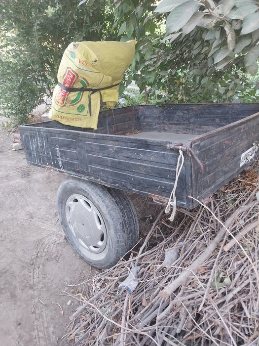 Мотоблок учун телечка тел котармасам олх дан ёзинг