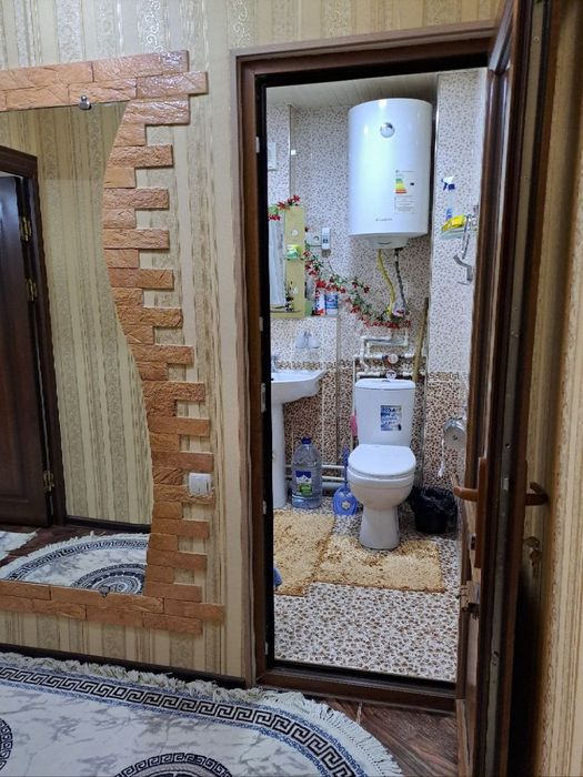 Сдается в аренду!!! 2-х комнатная квартира