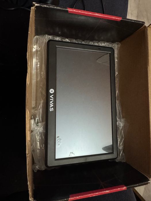 Навигация за автомобил