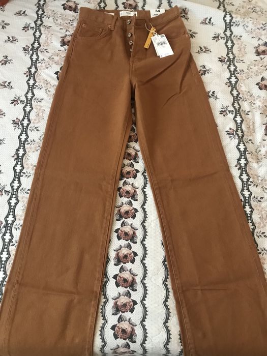 Дънки Манго