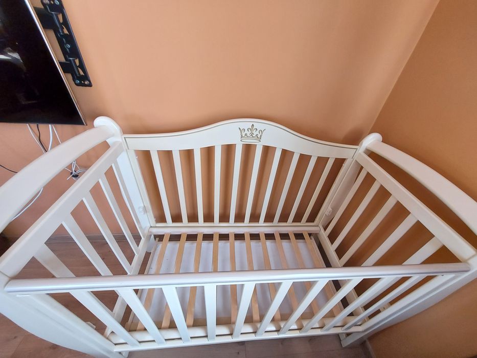 Манеж Антел  Джулия 11