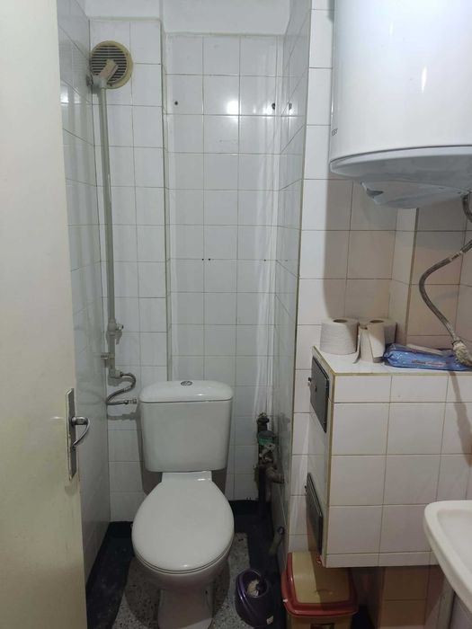 Продава тристаен - разширен апартамент