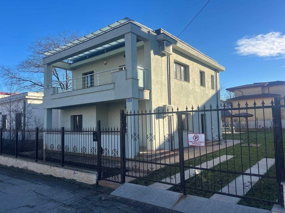 Vila de vanzare - Vila Oita, Eforie Nord, casa aproape de plaja!!!