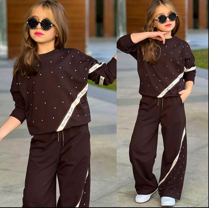 Детски дрехи произход Турция