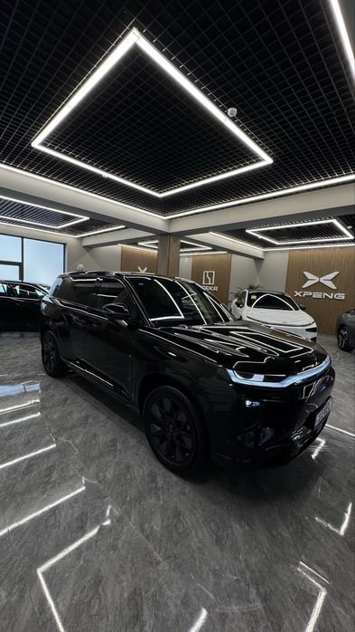 Gac s7 2026 4 awd