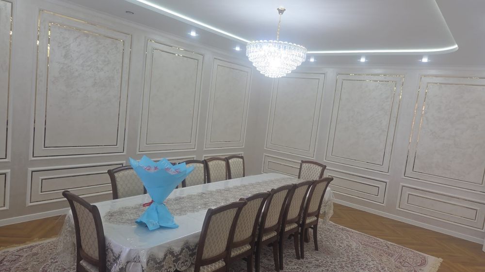 Продаётся дом Алмалыбак(КИЗ)