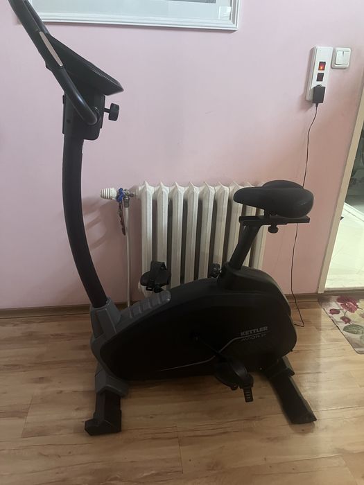 Велоергометър KETTLER