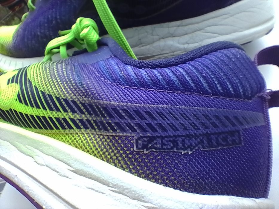 Saucony #38 / маратонки за бягане / Ултра леки
