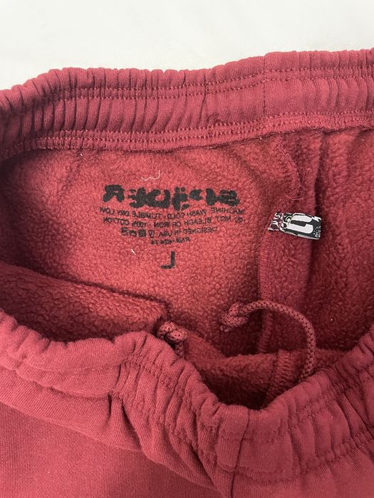 Pantaloni Sp5der calitate Premium