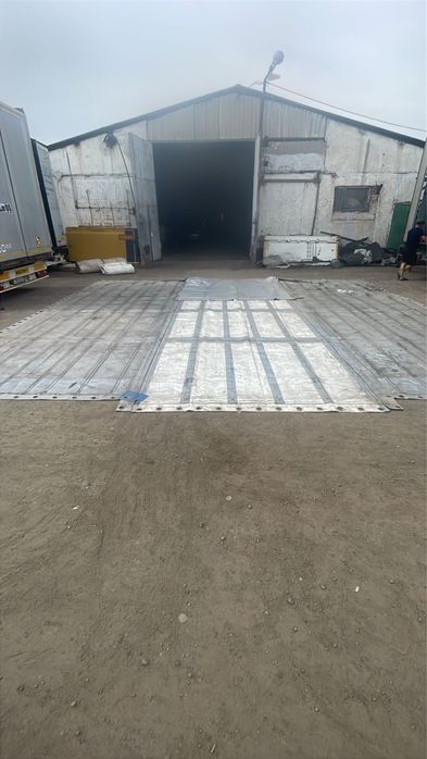 Продажа тент б/у