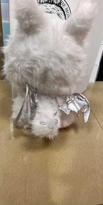 Голямо labubu Zimomo original