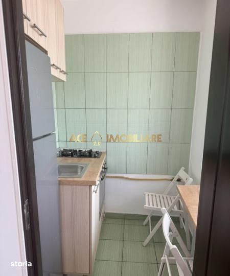 Garsoniera de inchiriat | Colentina | Mc Donald's | Mobilat & Utilat