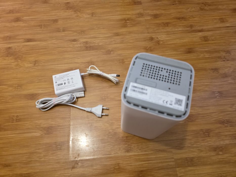 Router 5G cu SIM , WIFi 6, Huawei / Brovi H158, in stare foarte buna