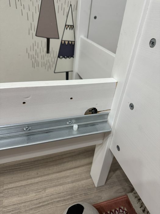 Продам кровати Ikea Hemnes