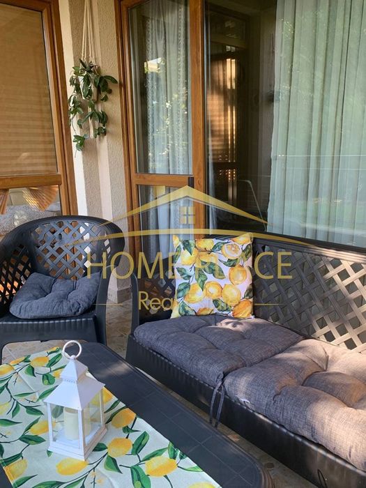 ДВУСТАЕН апартамент под наем - к.к.Св.Св.Константин и Елена