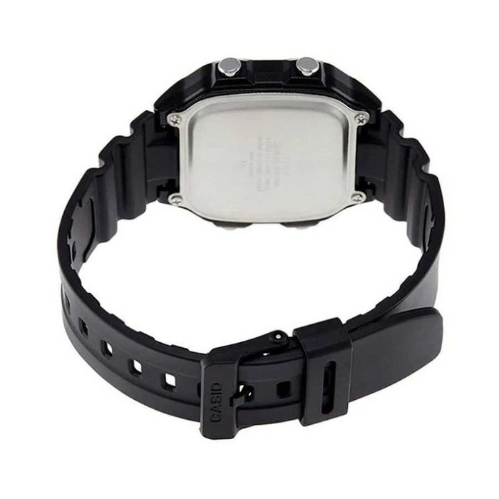 Нов часовник Casio AE-1200WH-1AVEF - гаранция