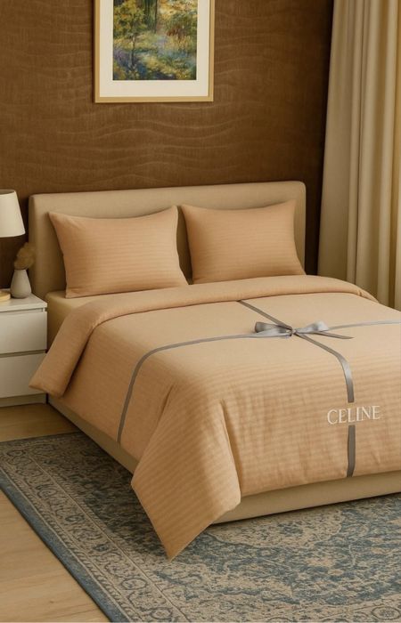 Комплект постельного белья CELINE (Корея)