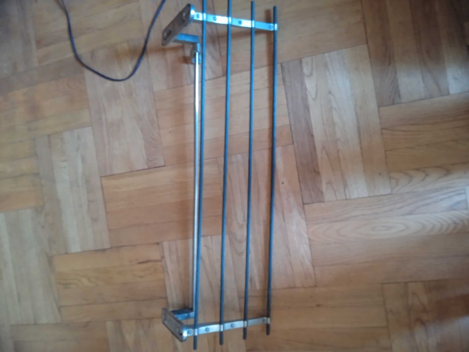 Ретро закачалка 25 лева