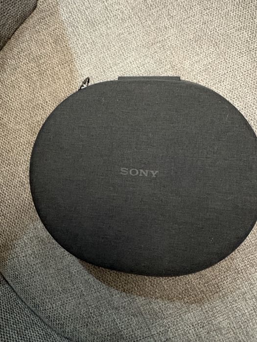 Слушалки SONY блутут работят перфектно