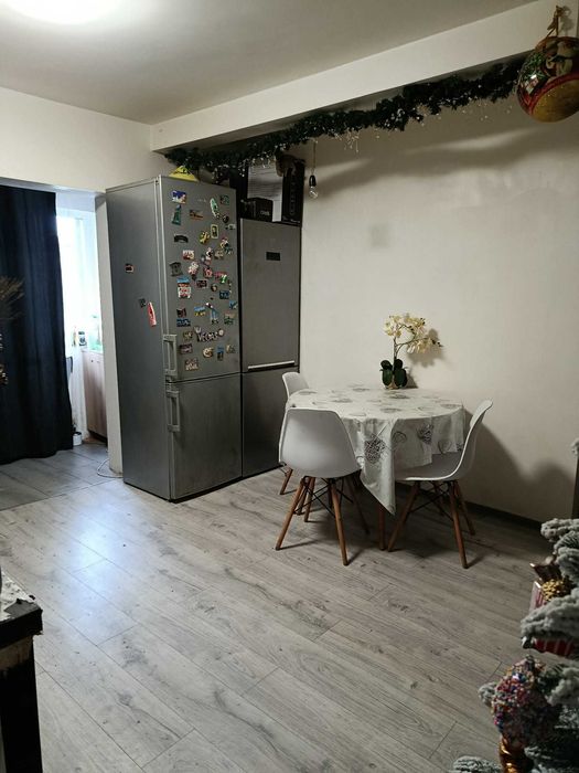 Schimb apartament 2 camere cu casă – zona Melodiei, Baia Mare