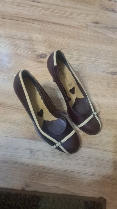 Официални обувки 40 номер