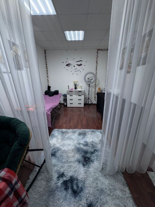 Сдам кушетку Бц Кайнар 50000