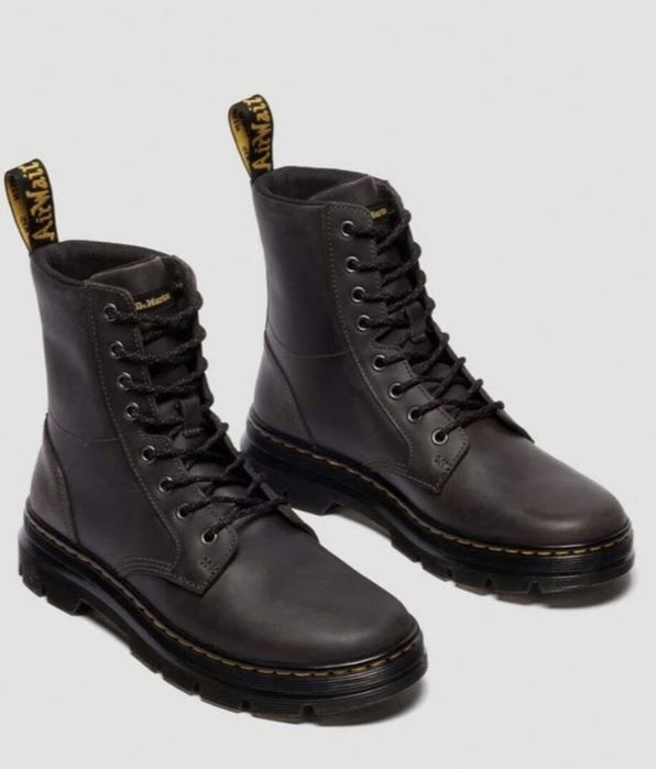 Мъжки боти Dr. Marten's 46 номер НОВИ