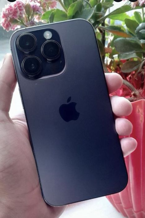 Iphone 14 Pro sotiladi