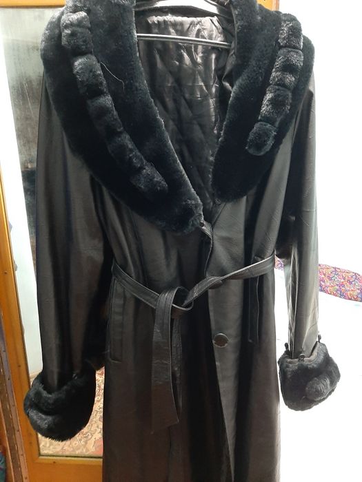 Продам плащ-пальто