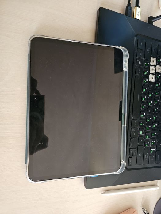 Ipad pro M4 chexol (2024/2025)