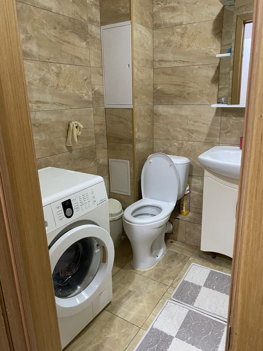 Сдается 1 комнатная квартира