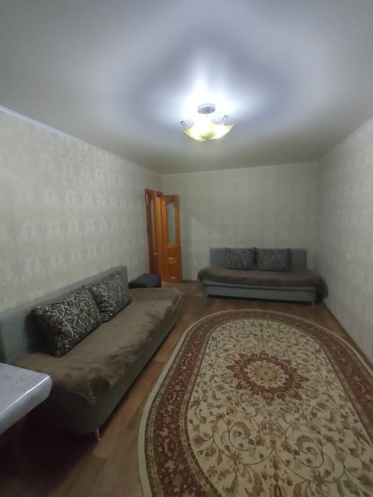 Сдаётся 2 ком гор отдел Командировочным