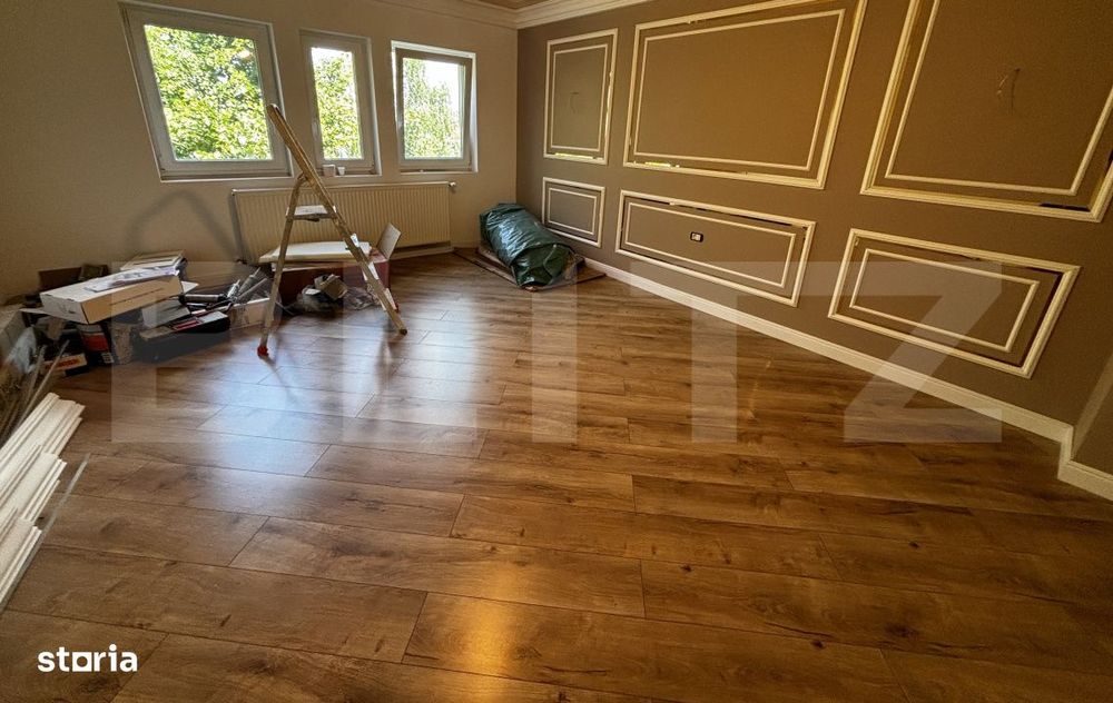 Apartament 4 camere, 90 mp, zona liceului Economic