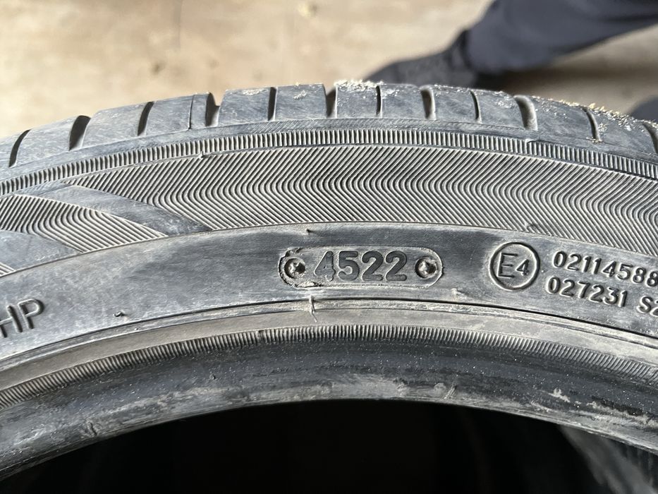 Летние шины Triangle