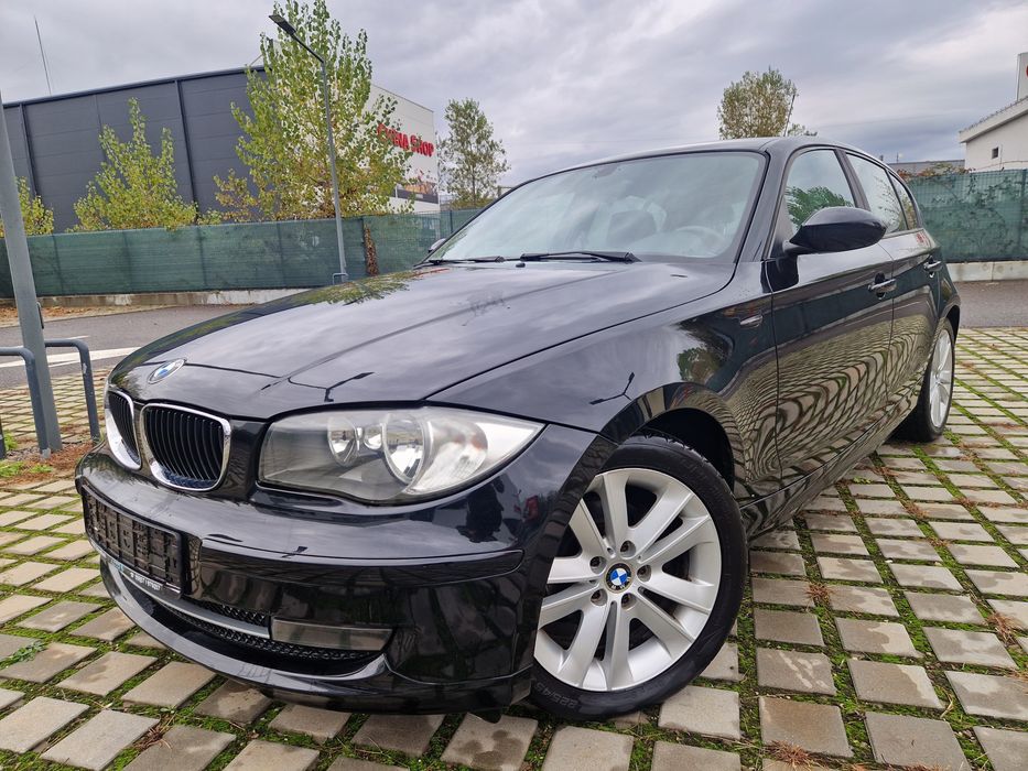 BMW Seria 1
