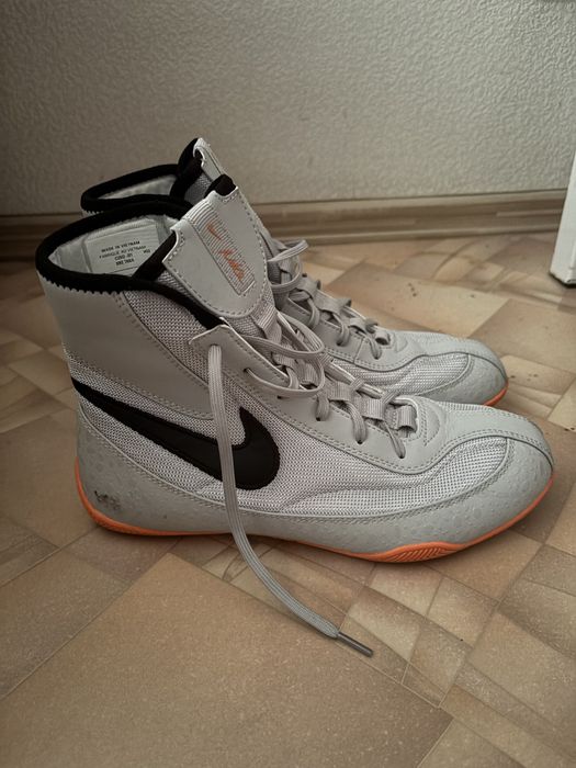 Перчатки Wesing,Боксерки Мачомай2 новые