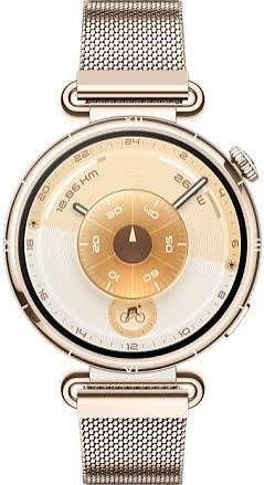 Huawei Watch Gt6 41mm gold