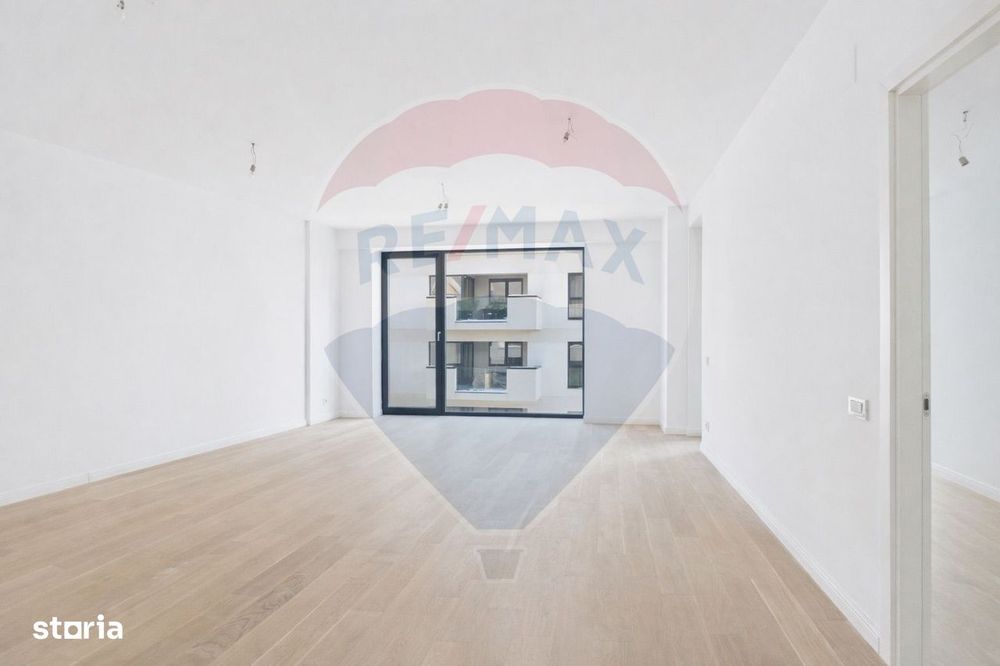 Apartament 2 camere 78 MPU, North Avenue Pipera