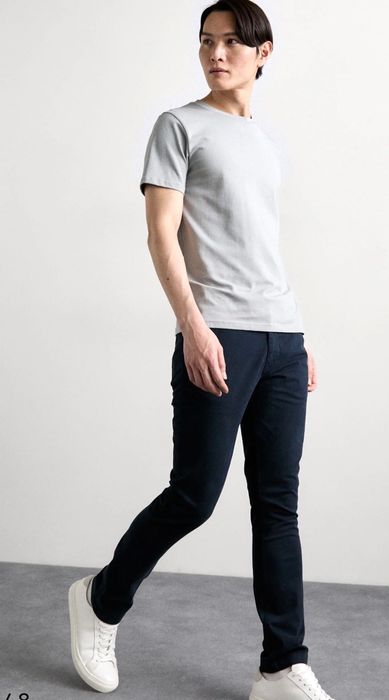 Нов страхотен чино панталон на  скандинавския бранд NN07  32x33