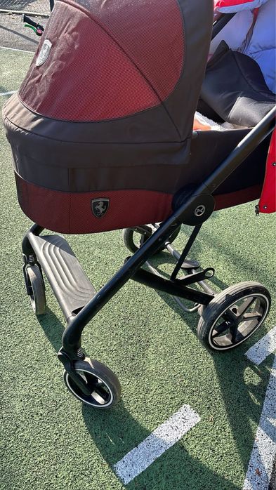 Landou Cybex Balios S