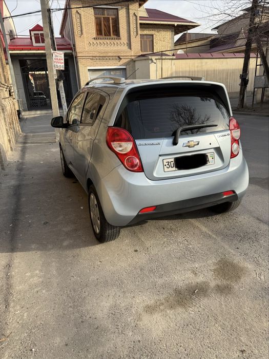 Спарк 3 позиция механика