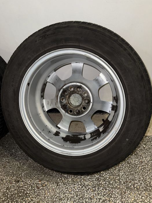 Джанти BMW Style 134 16 цола Оригинални